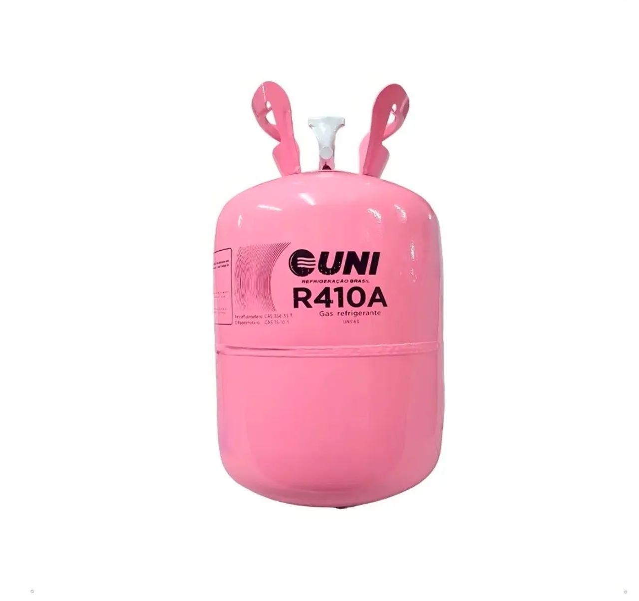 Gás Refrigerante R410  - Foto 2