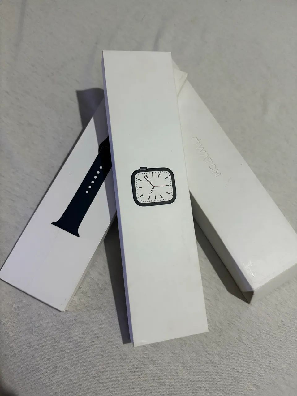 Apple Watch séries 7 - Foto 3