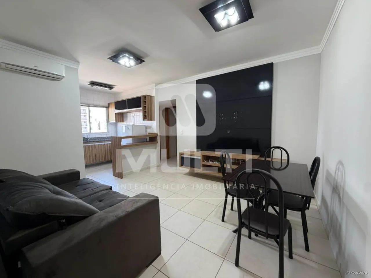 Apartamento - SANTA MONICA - Foto 2
