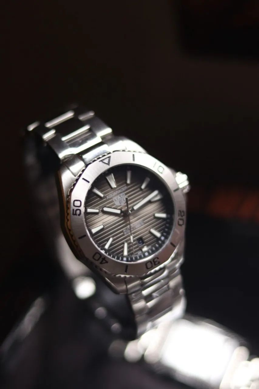 TAG Heuer Aquaracer Professional - Foto 2