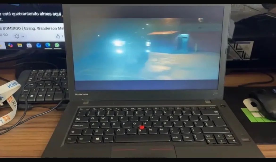 Notebook thinkpad - Foto 4