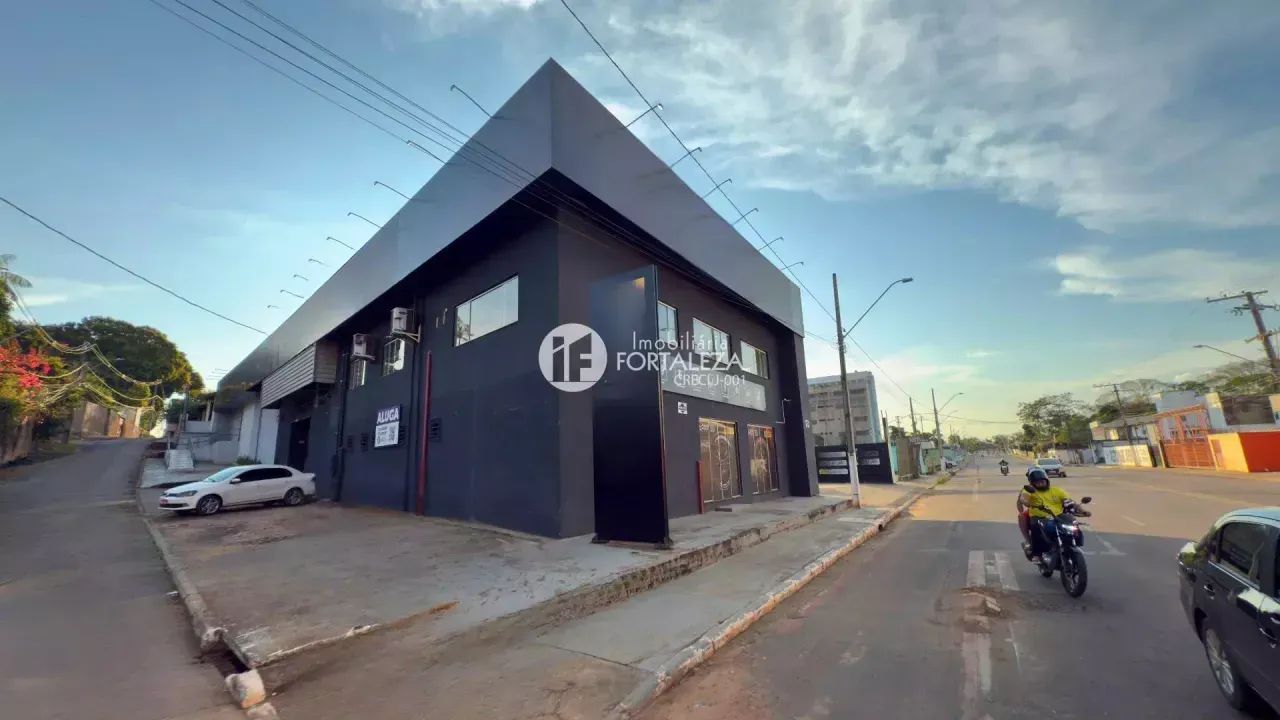 Prédio para aluguel, Bosque - Rio Branco/AC - Foto 2