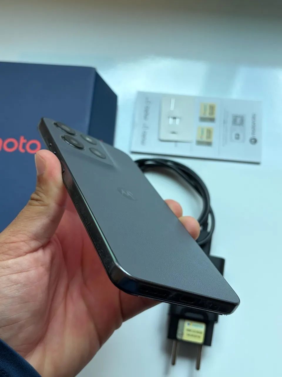 Motorola moto g15 - Foto 2