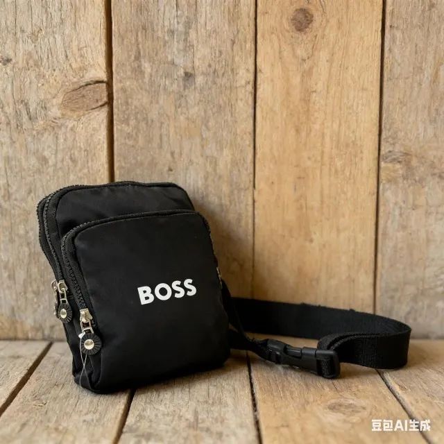 BAG NIKE E BOSS NOVA