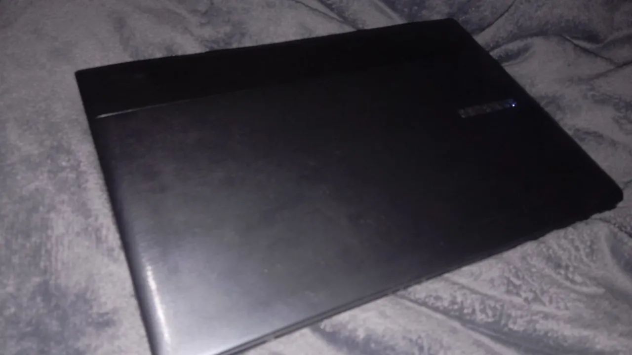 NOTEBOOK - Foto 2