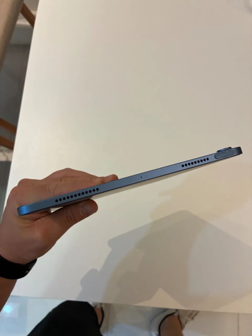 iPad Air 5ª Geração 64GB Wi-Fi - Foto 4