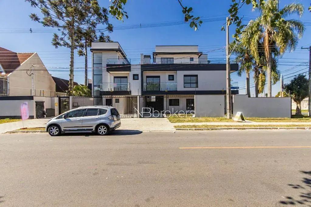 Sobrado triplex Cajuru - Foto 5