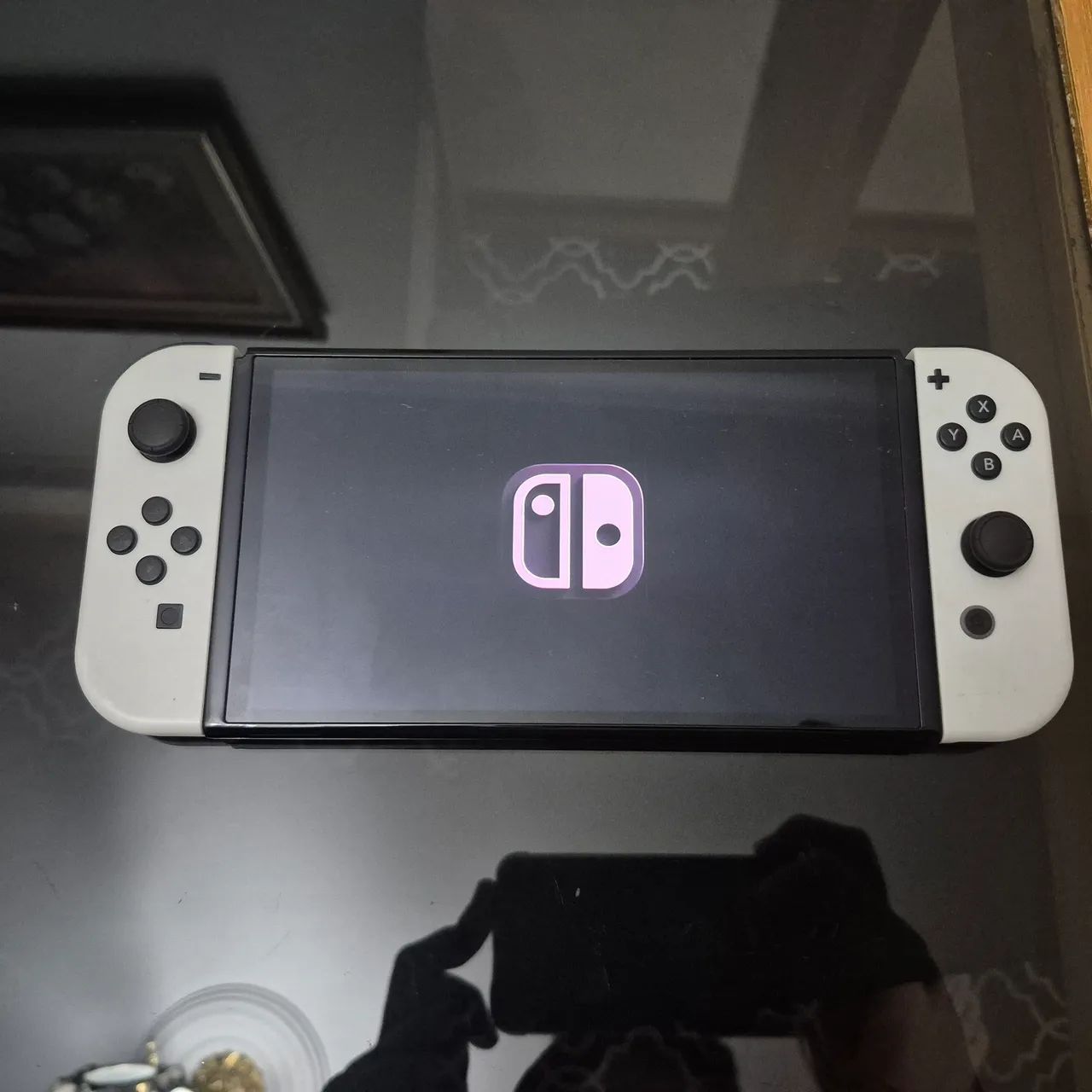Nintendo Switch OLED  - Foto 3