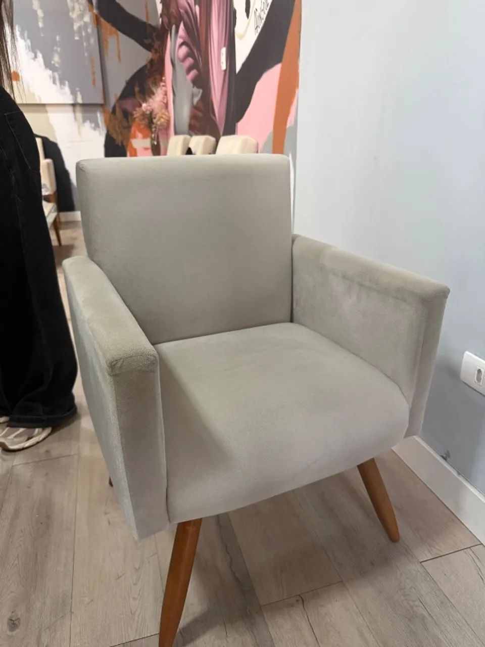 Poltronas ( dupla)  - Foto 3