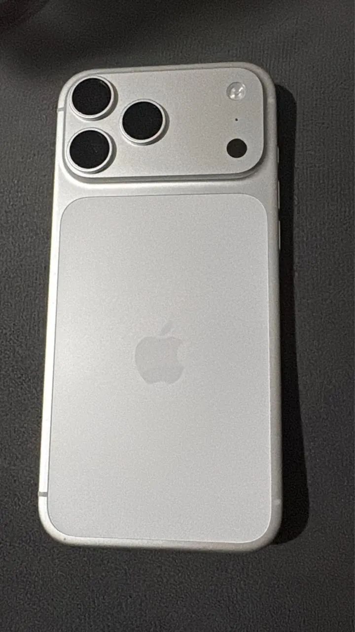 iPhone 17 pro max 256gb - Foto 2