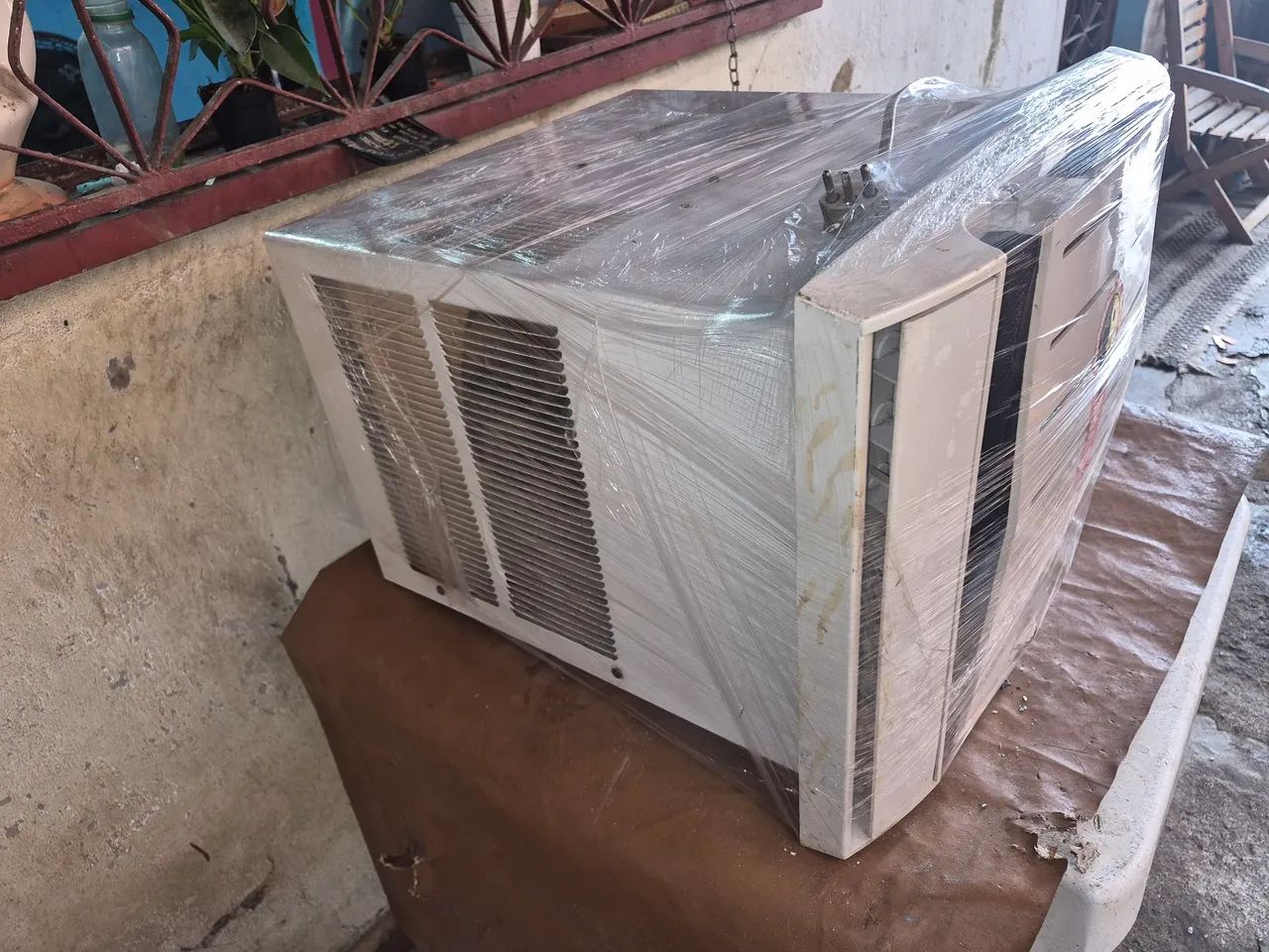 Vendo Ar condicionado 7500btus  - Foto 2