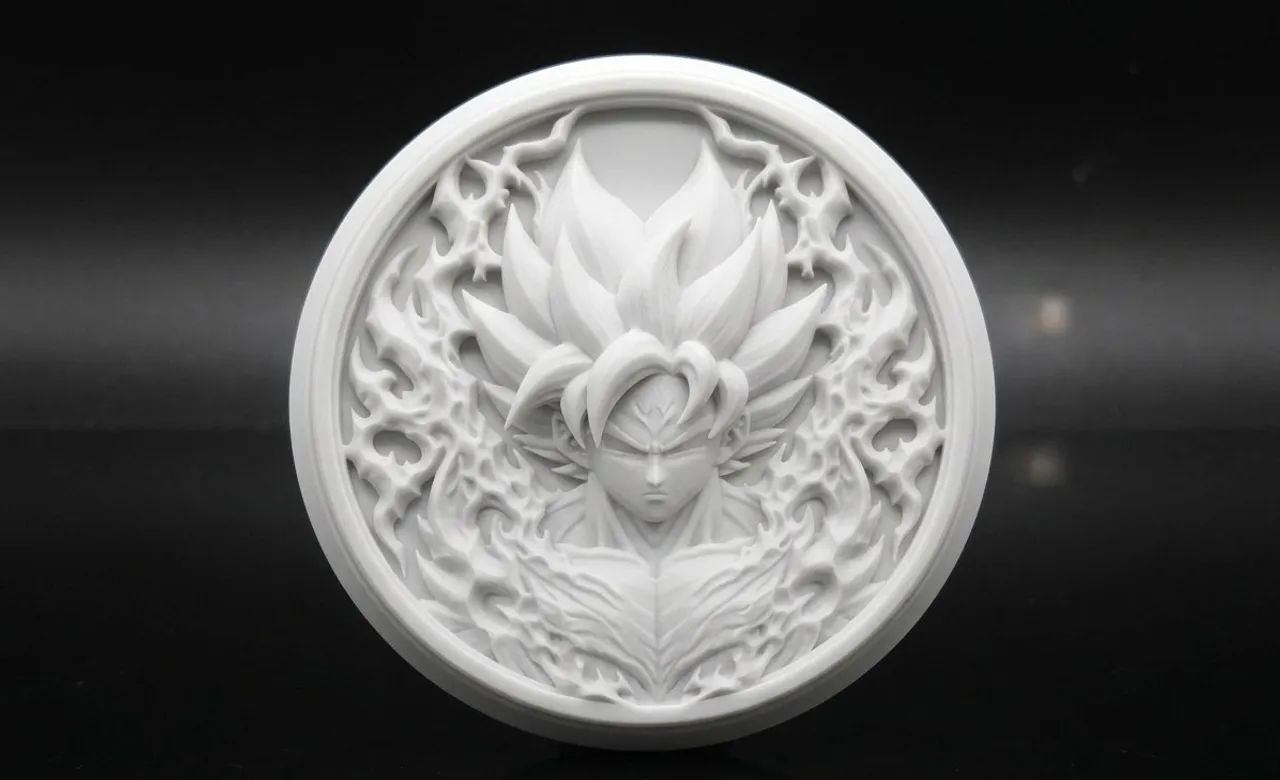 Goku
