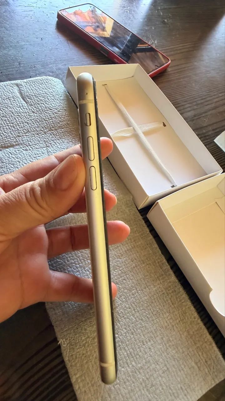 iPhone 11 - Foto 3