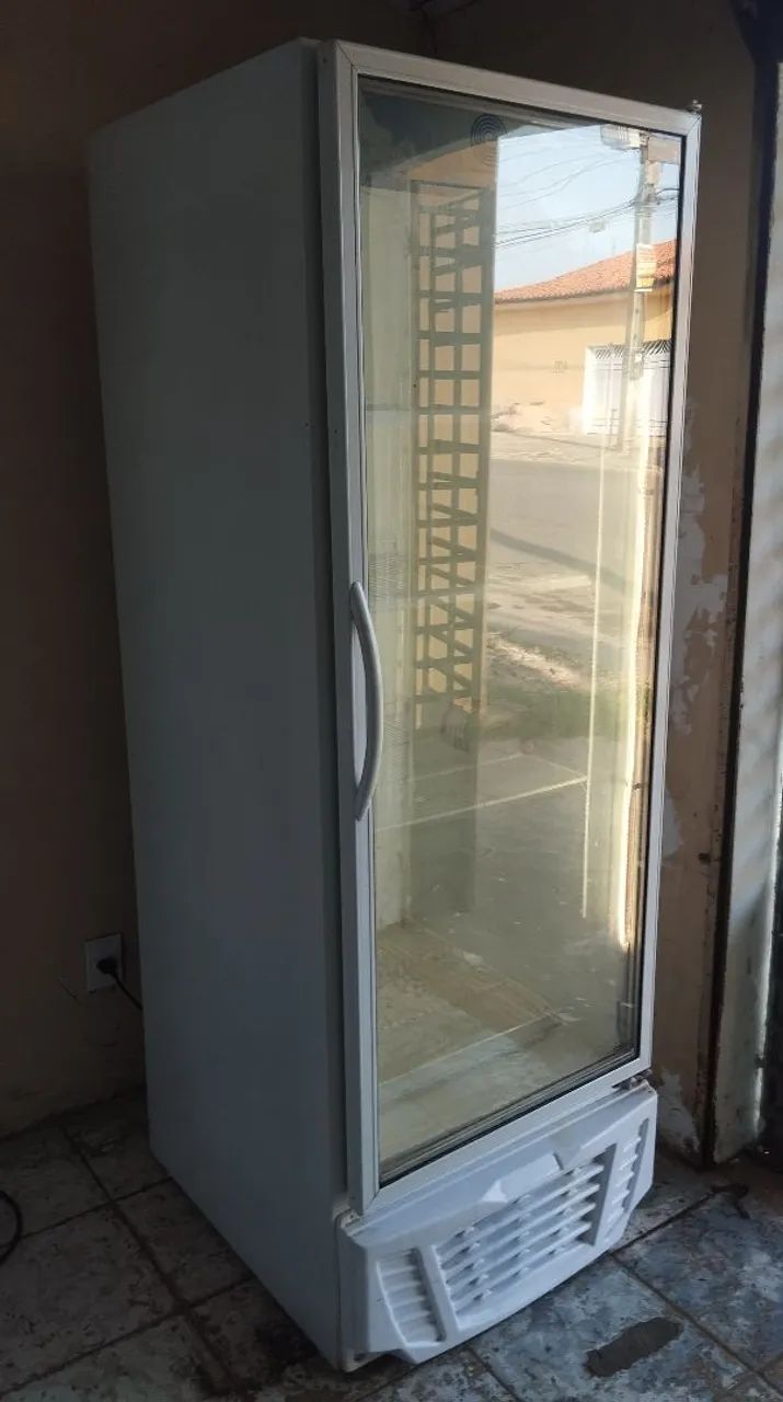 Freezer expositor usado - Foto 3