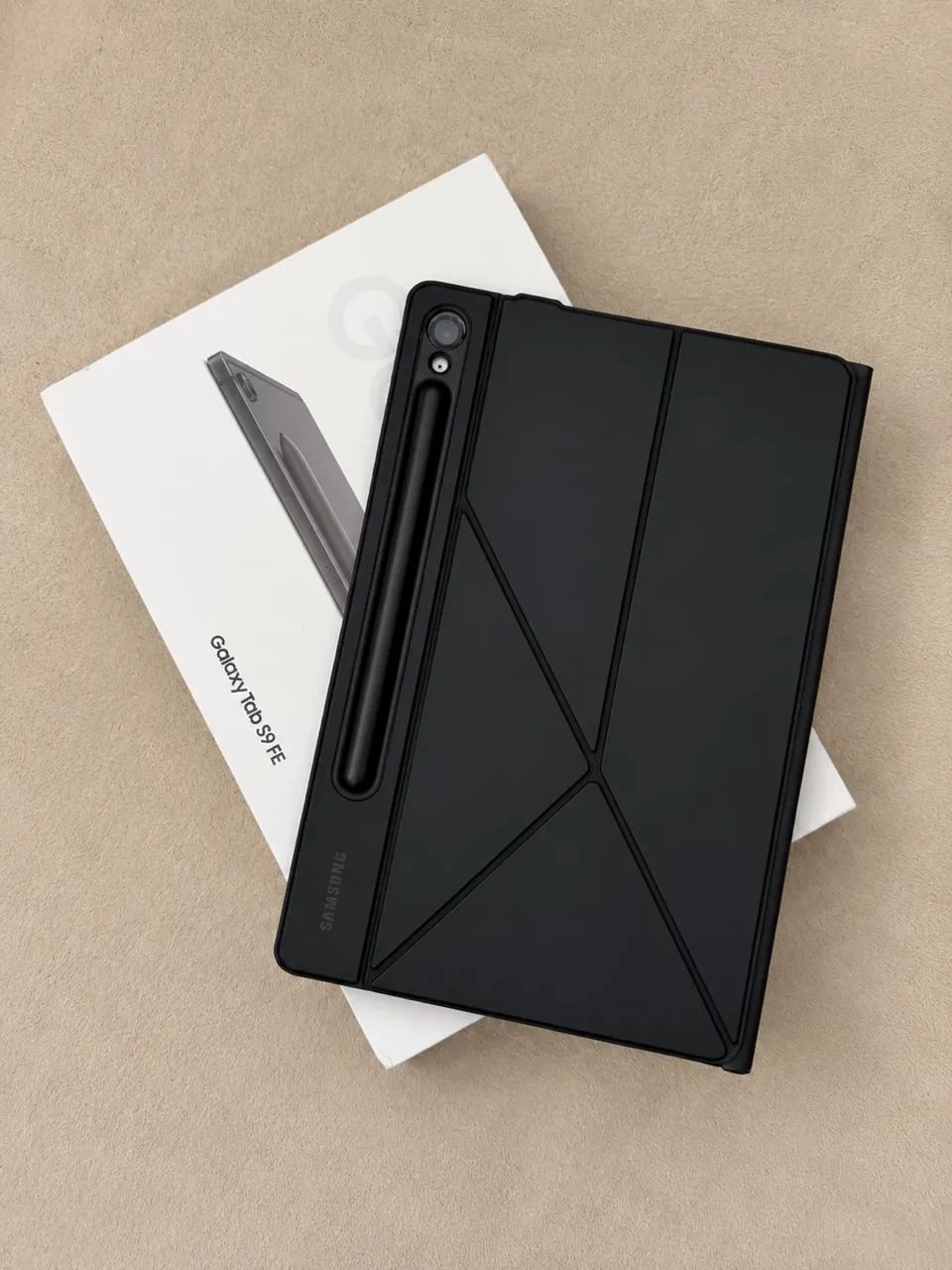 Tab S9 FE Wi-Fi - Foto 4