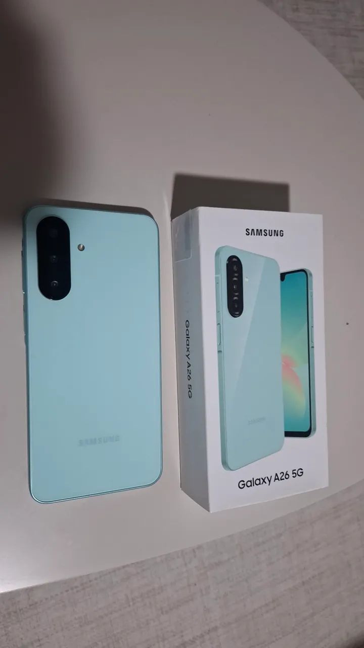  Samsung Galaxy A26 5G