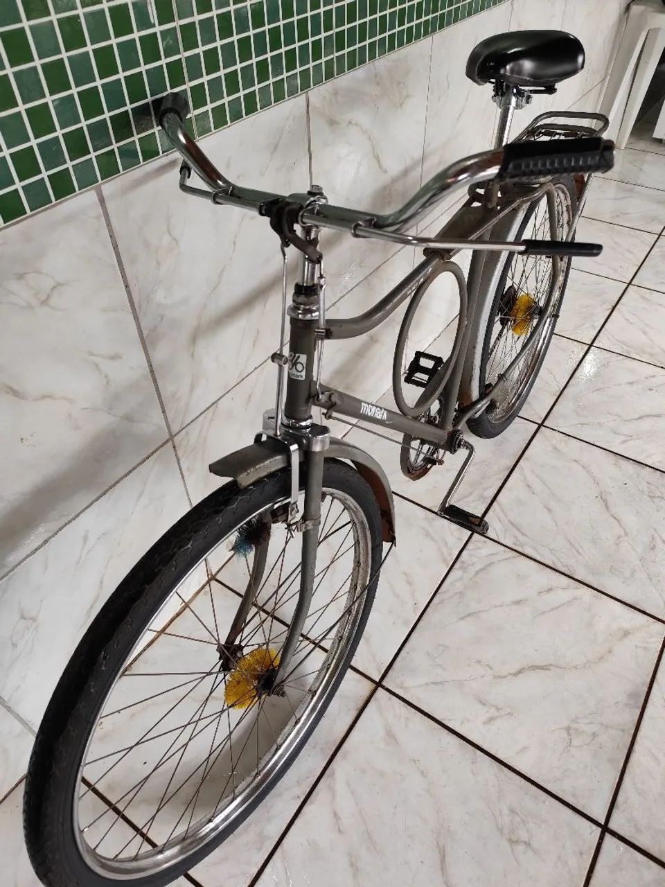 Monark 89 pintura original  - Foto 4