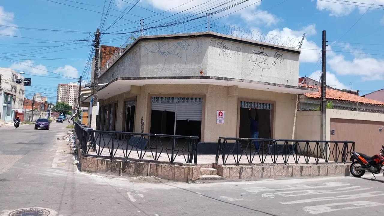 Loja comercial para alugar - Montese - Fortaleza/CE - Foto 2