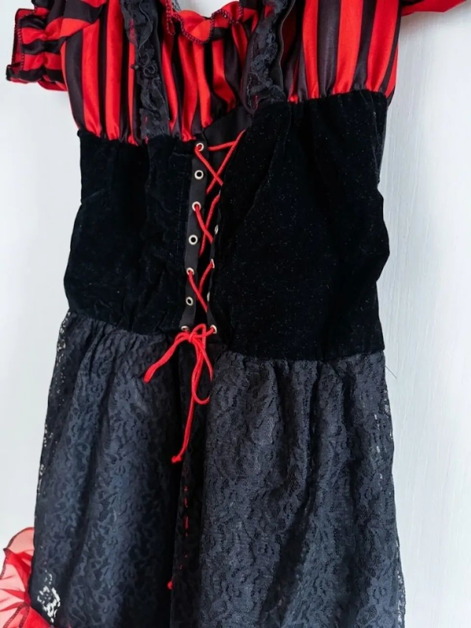 Fantasia Femina de Pirata  - Foto 3