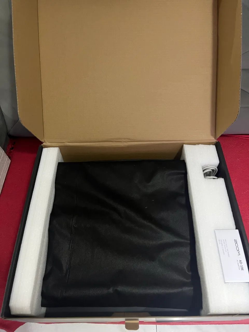 Mesa Zoom L20 Lacrada  - Foto 2