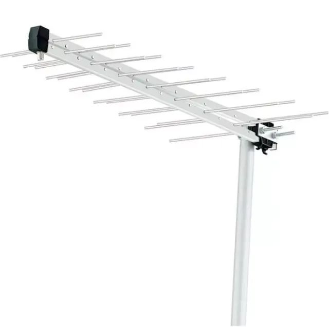 antena para tv digital HD - Foto 2
