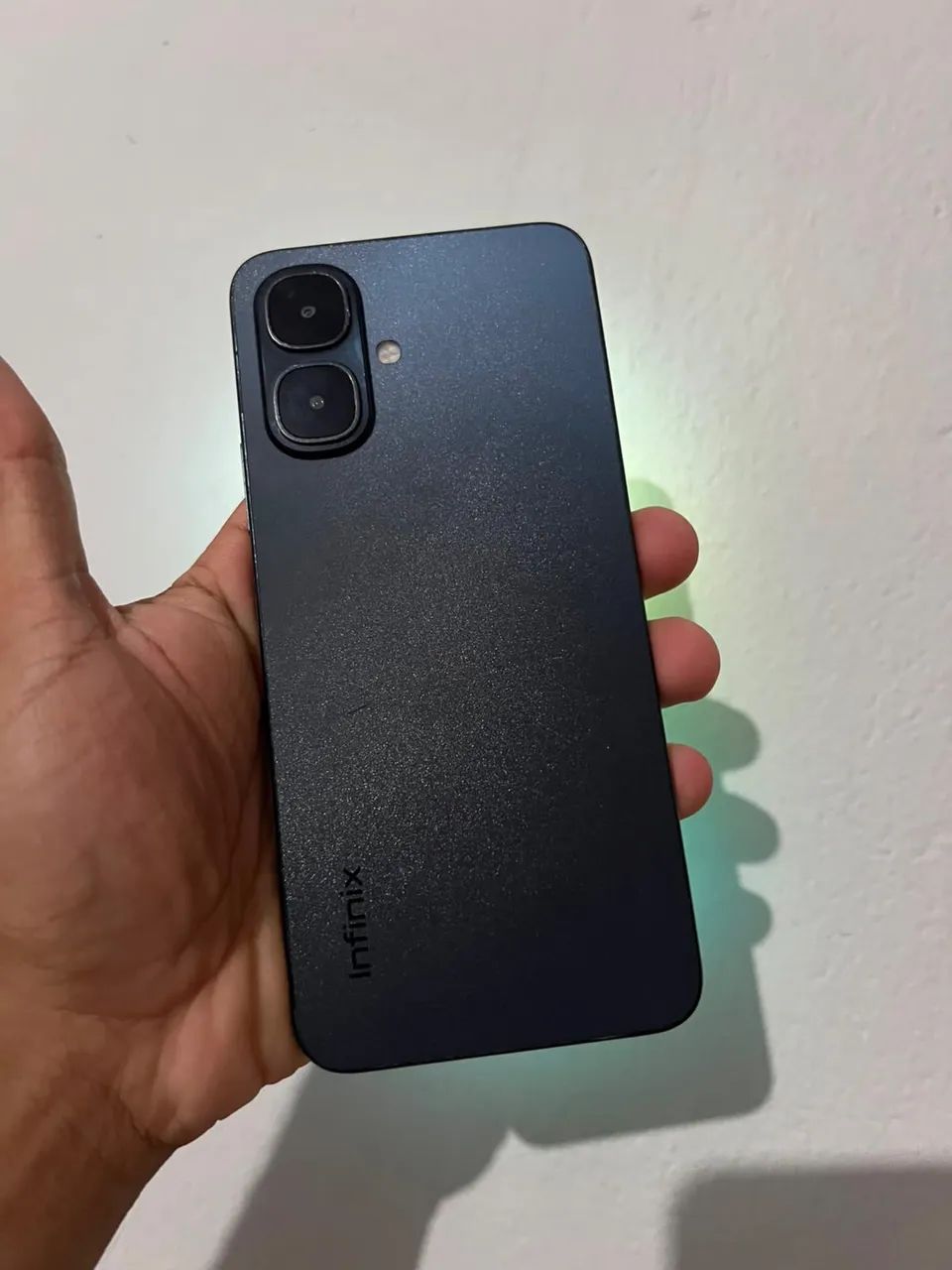 INFINIX SMART 10