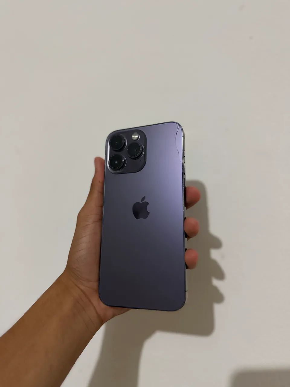 iPhone 14 pro max 256gb