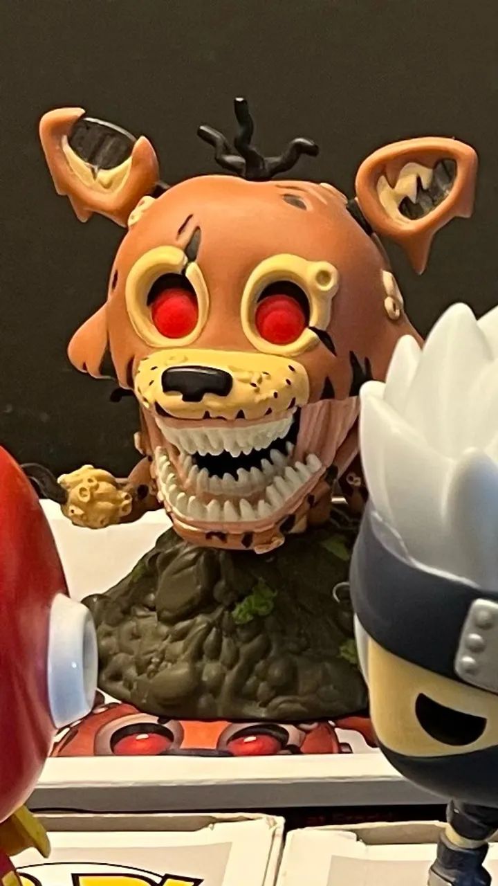 FUNKOS POP - Foto 2