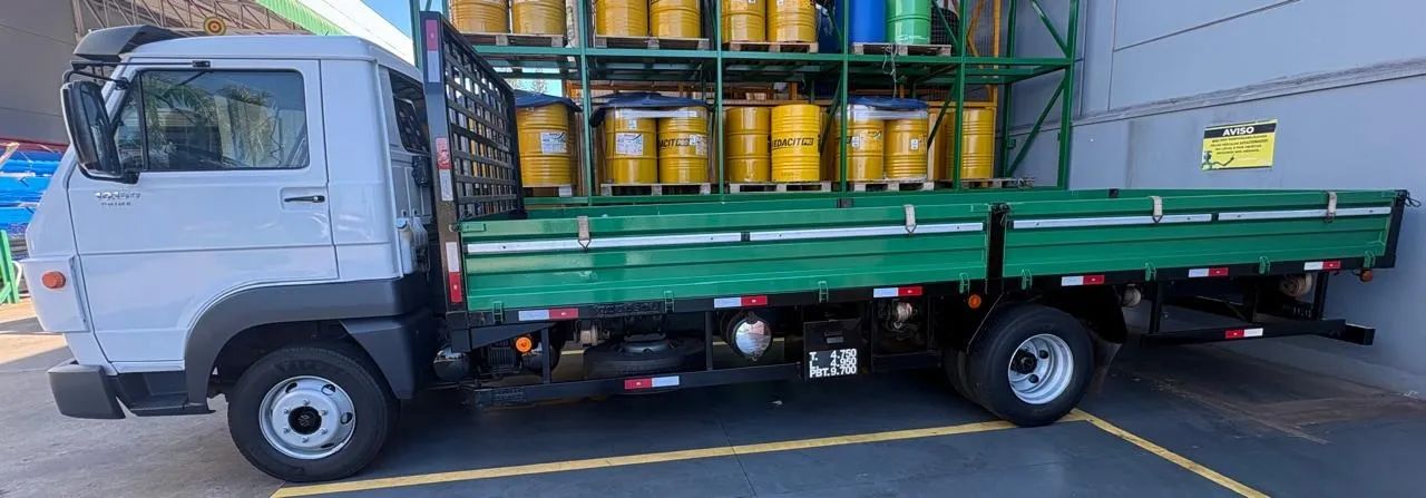 Volkswagen 10 160 2018 - Foto 3