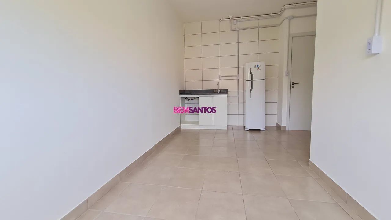 KITNET COM VISTA PARCIAL PARA O MAR EM COQUEIROS PRÓXIMO A AABB - Foto 3