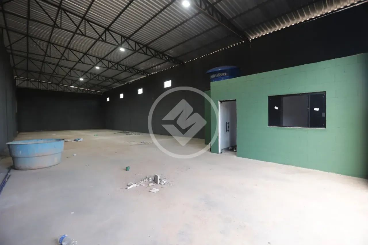 galpão 315m² R$5.000,00 Aluguel!!!!! codigo: 354740 - Foto 4