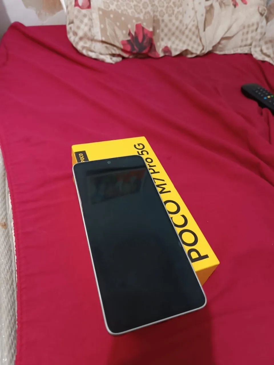 POCO M7 Pro 5G - Foto 4