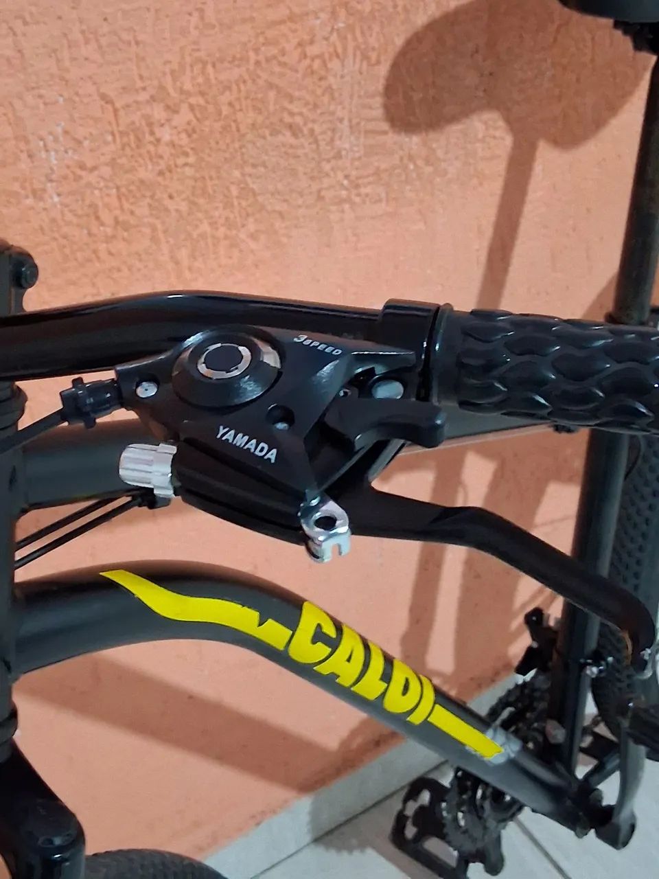 Bicicleta aro 29 Caloi  - Foto 3