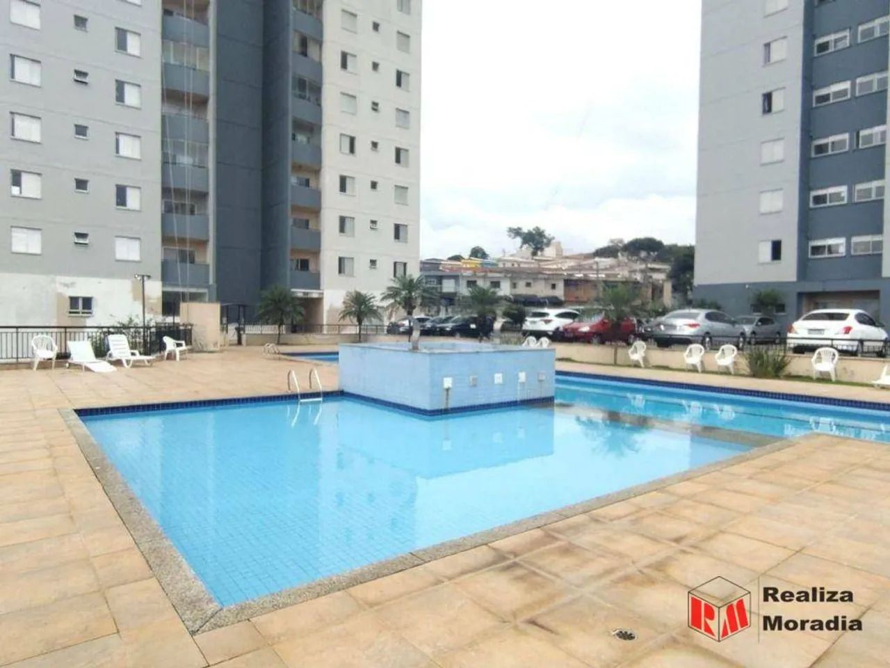 Condomínio Metropolitan Edificio Evolution - 3 quartos - 1 suíte - Jaguaribe - Osasco - Foto 2