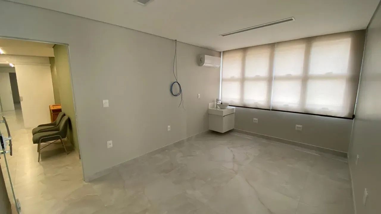 Conjunto de Consultórios para aluguel - 300mts - semi mobiliado - Funcionários/BH - Foto 5