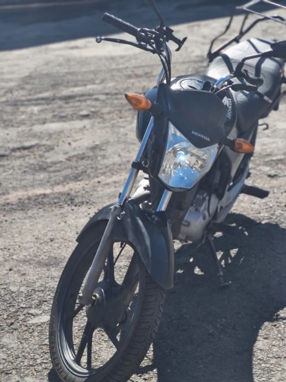 moto  - Foto 3