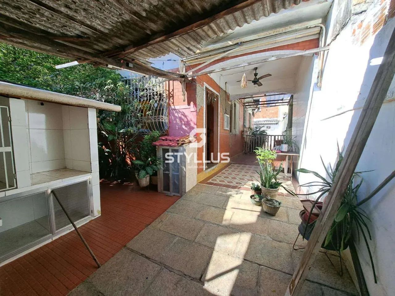 Cachambi | Casa 2 quartos - Foto 3