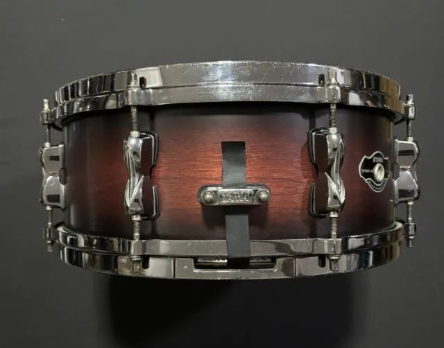 Caixa Tama Superstar Birch 14x5,5 - Foto 3