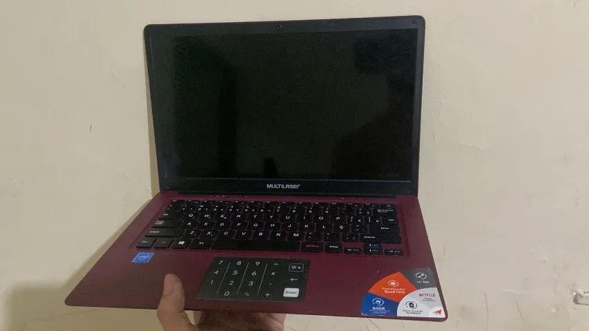 Notebook 