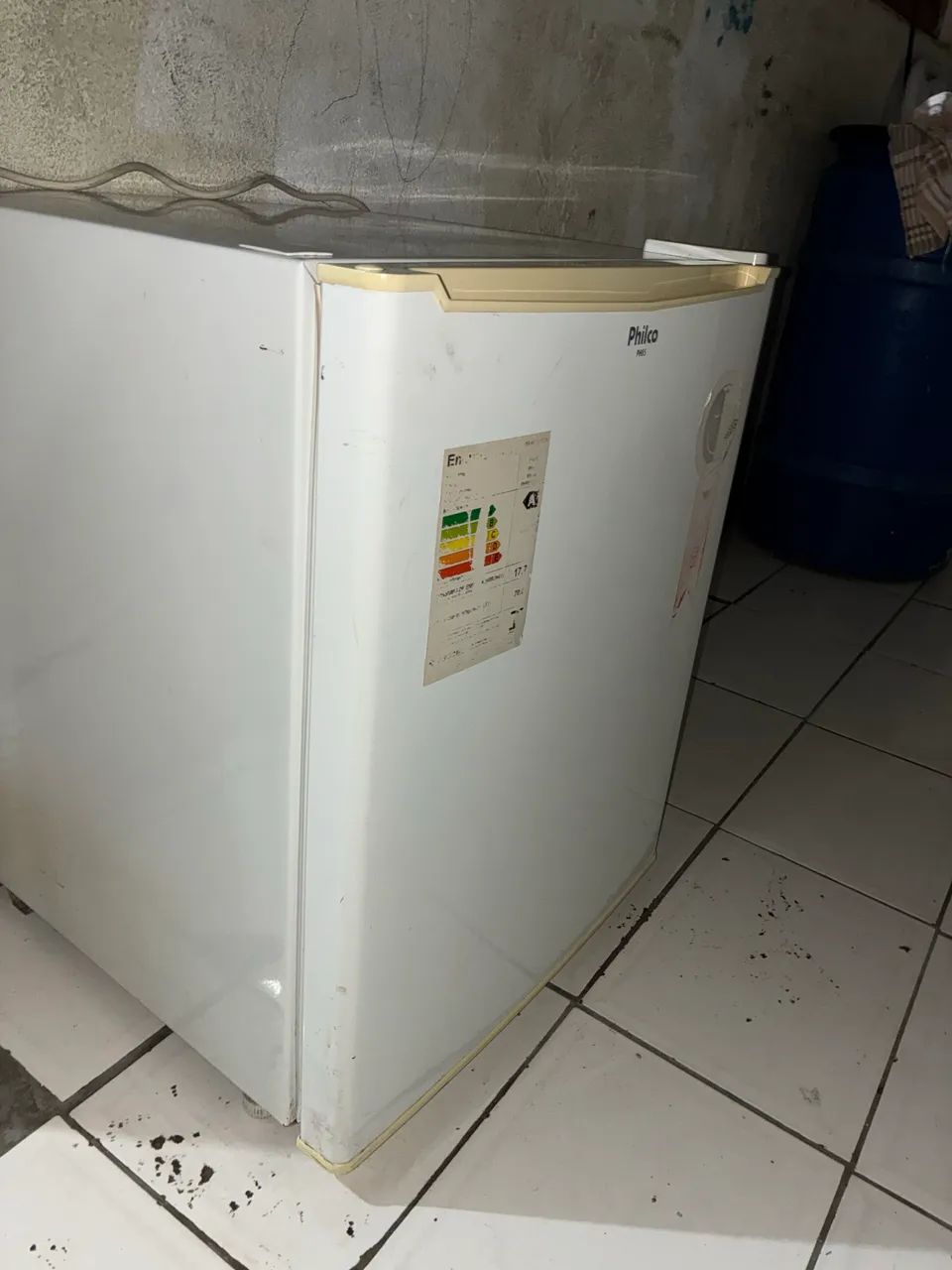 Frigobar Philco  - Foto 2