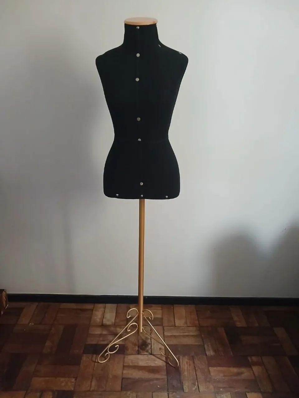Busto+ pedestal 
