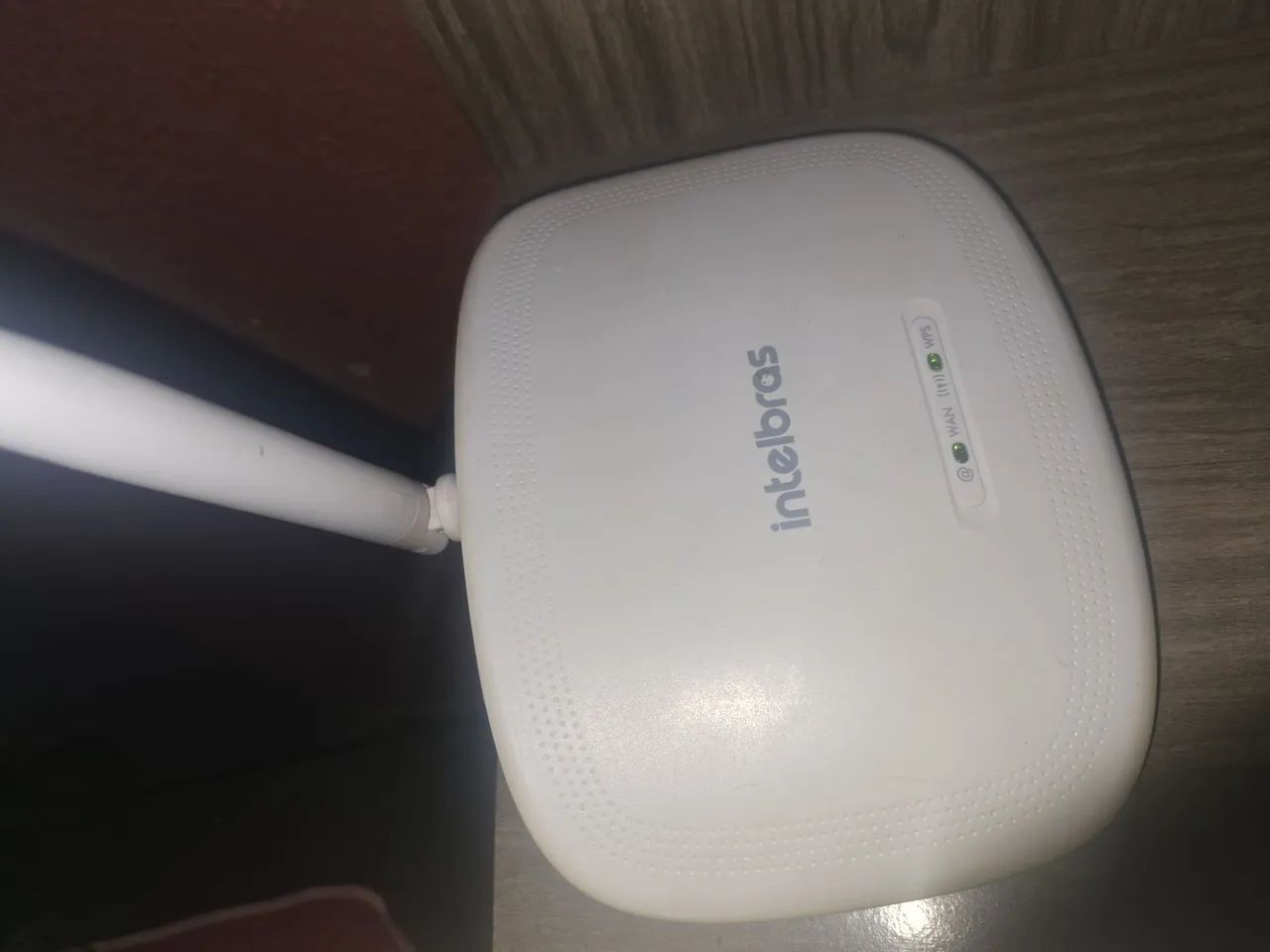 Modem intelbras 
