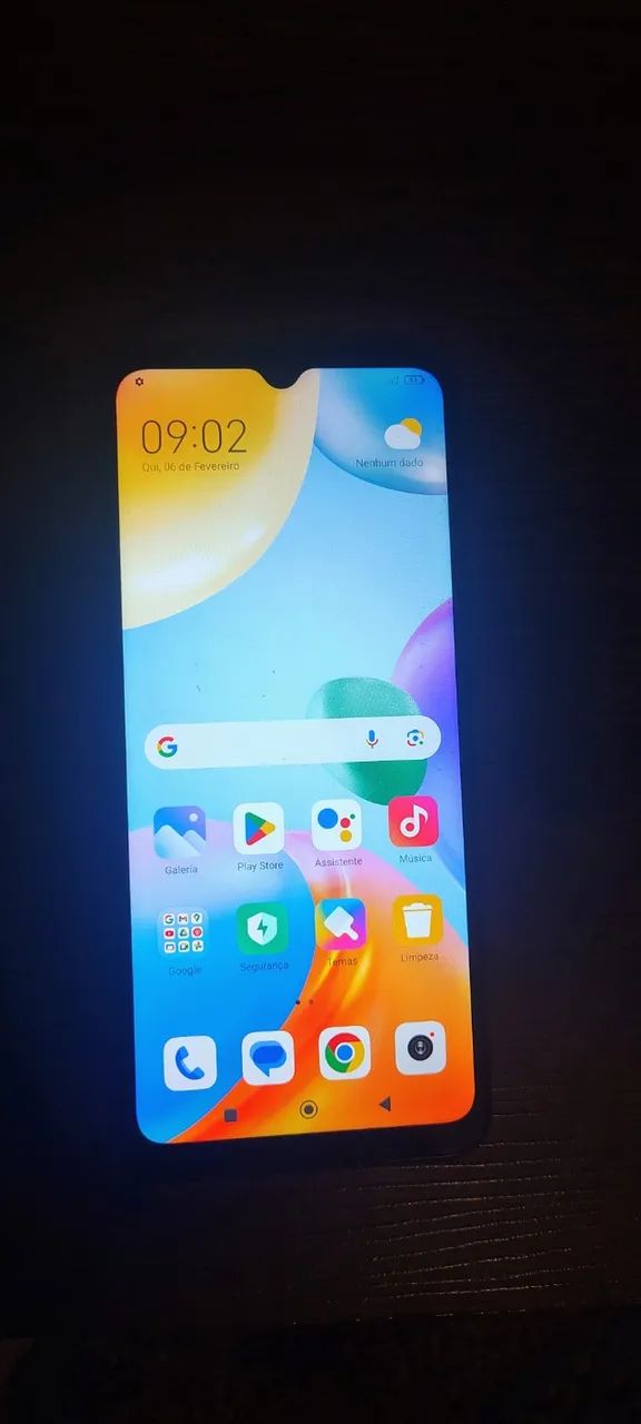 Celular Redmi10C - Foto 5