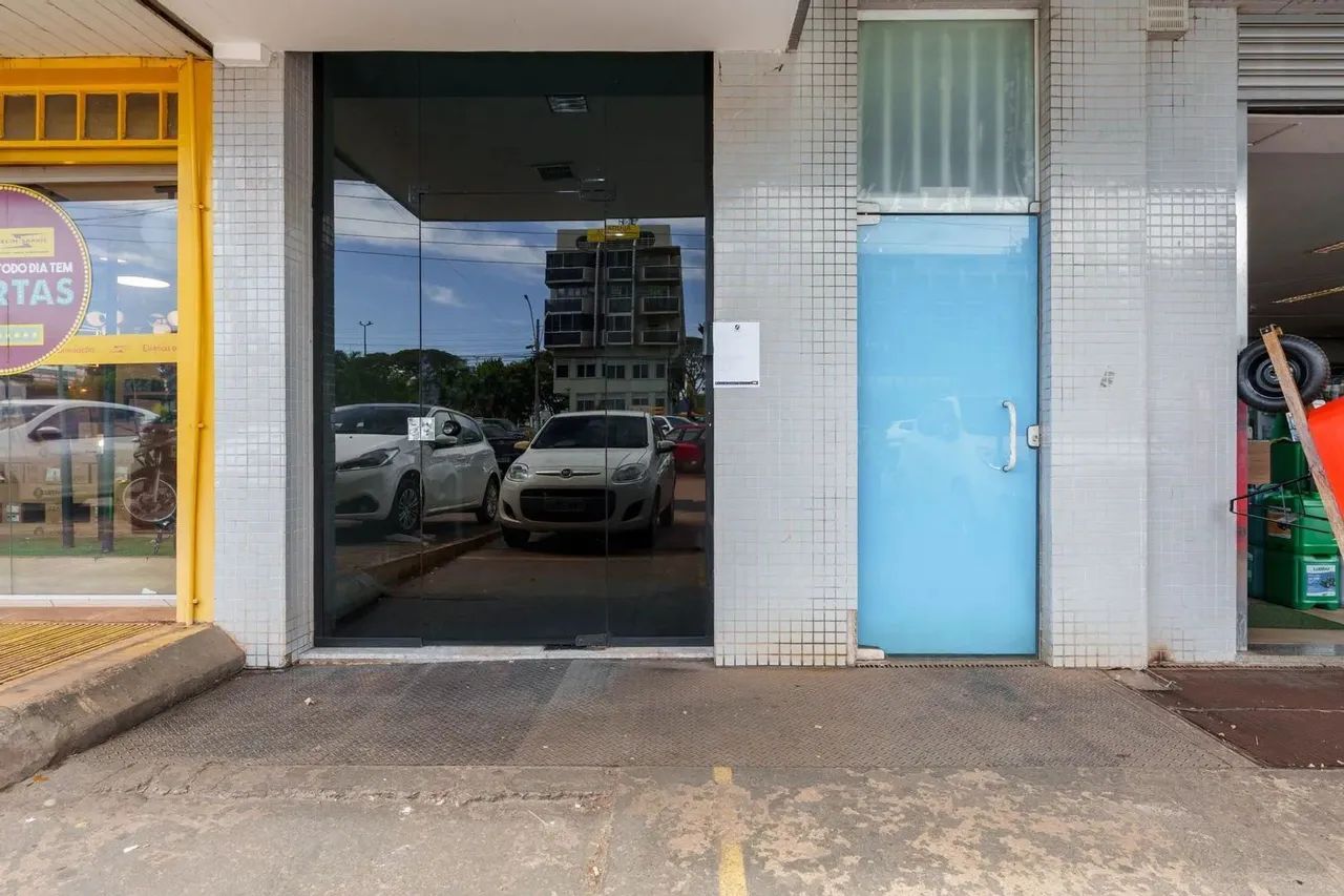 Sala Comercial Unidade 206 - SIA SUL - Foto 12