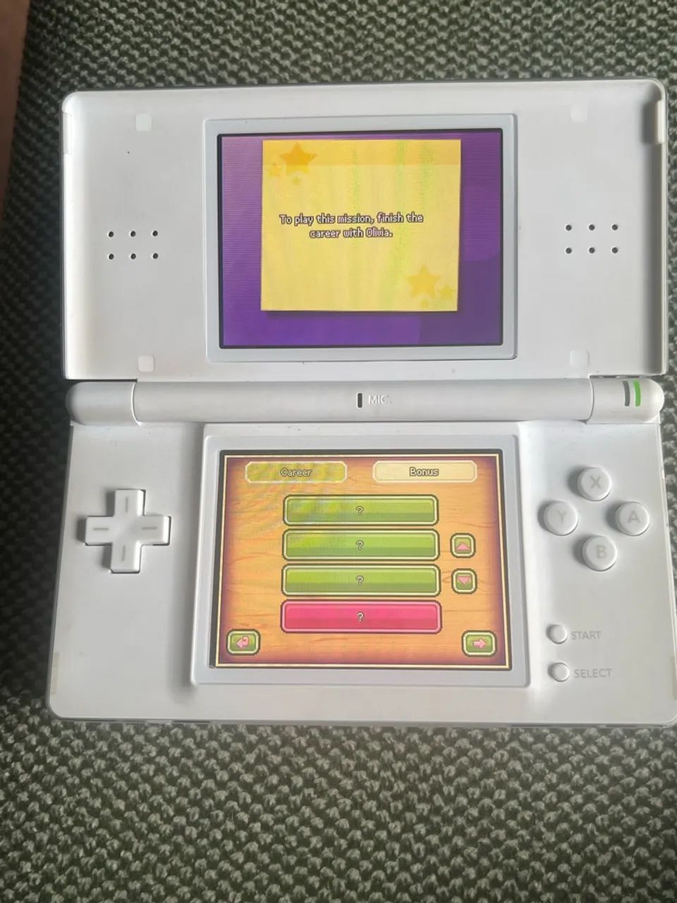 Nintendo DS - Foto 2
