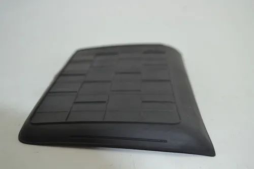 Borracha Acabamento Interno Vw Amarok 2020 Original - Foto 4