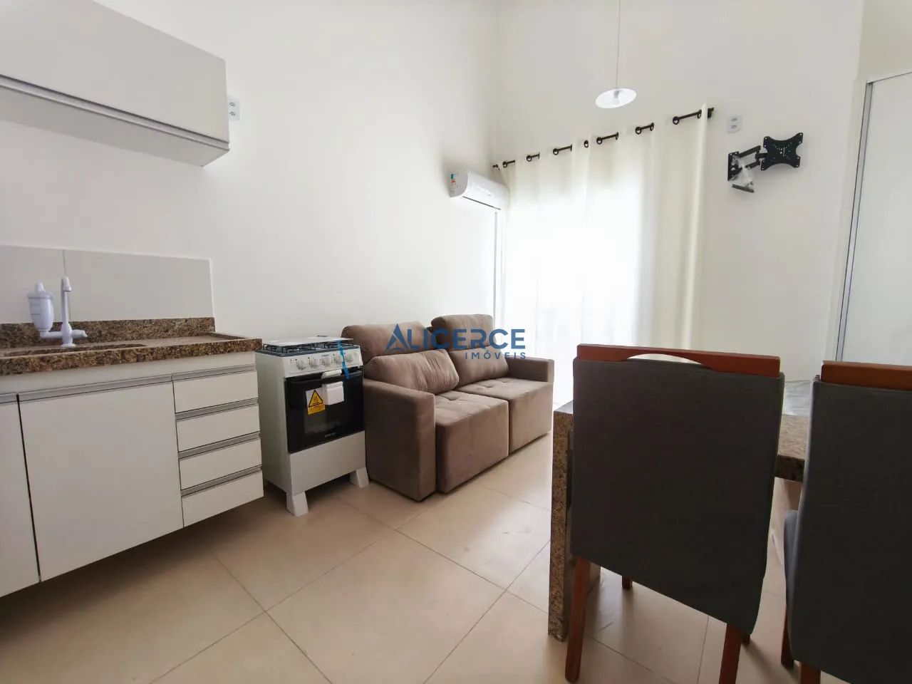 Studio 1 quarto - São Mateus - Foto 3