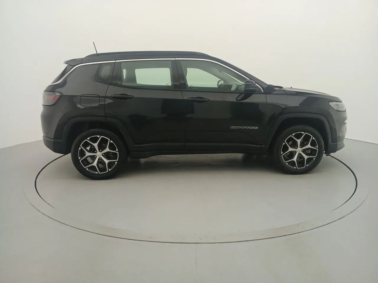 Jeep Compass LONG. T270 1.3 TB 4x2 Flex Aut., foto 6 de 18