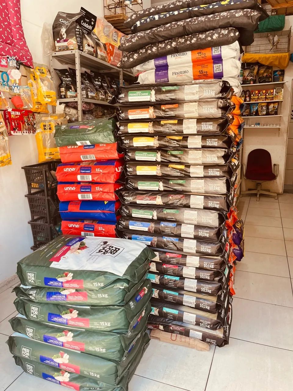 Petshop disponível  - Foto 2