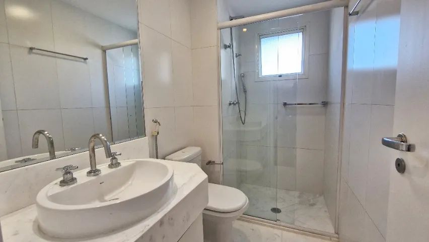 Vila Nova Conceição, Apartamento Clube alto padrão 235m², 3 suítes e lazer de 5.500m² - Foto 9